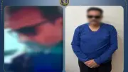 ضبط سائق تحرش بسيدة في ميكروباص بالجيزة