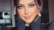 بسمة بوسيل تطلق أغنية فرنسية جديدة وتحقق تفاعلاً واسعاً