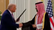 مصدر سعودي يرفض التطبيع مع إسرائيل قبل إقامة دولة فلسطينية