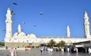 أول جامع في الإسلام.. فضل عظيم للصلاة في مسجد قباء بالمدينة المنورة