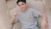 نشر أول صورة لشاب غرق في ميزانية ميت ضافر بالدقهلية