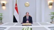 مفتي الجمهورية يهنئ الرئيس السيسي والشعب بحلول عيد الأضحى المبارك