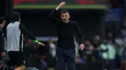 كونسيساو على أعتاب الرحيل عن الاتحاد بعد موسم مخيب