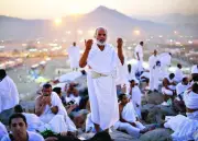 وزير السياحة أحمد حماد: توفير أقصى درجات الراحة للحجاج في موسم الحج