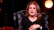مها متبولي تنتقد فيلم أسد: لا أفهم كيف وافقت الرقابة عليه