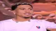 بيزيرا يكشف تفاصيل إصابته في نهاية مشوار الزمالك بالدوري والكونفدرالية