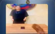 القبض على صانعة محتوى بالجيزة لنشر مقاطع خادشة للحياء