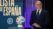 دي لا فوينتي يعلق على استبعاد لاعبي ريال مدريد من قائمة إسبانيا