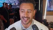 أحمد داوود: المنافسة لا تشغلني وأتمنى نجاح كل الأفلام في العيد