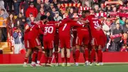 بعد محمد صلاح وروبرتسون، مدافع ليفربول ريس ويليامز يعلن رحيله رسمياً