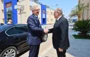 رئيس هيئة الدواء: حريصون على توسيع مجالات التعاون مع الشركاء الدوليين