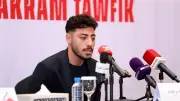 ضياء السيد: الأهلي أكبر من أي لاعب واللي عايز يمشي الباب مفتوح