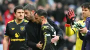 مانشستر يونايتد يتحرك لتحصين برونو فيرنانديز من إغراءات دوري روشن