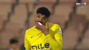الزمالك لا يمانع بيع محمد صبحي ويؤجل حسم إعارة الشباب