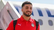 محمد عبد المنعم على أعتاب الخروج من قائمة منتخب مصر في المونديال