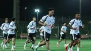 هيثم حسن لاعب ريال أوفييدو ينضم لمران المنتخب استعداداً لودية روسيا