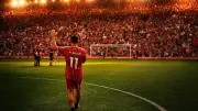 محمد صلاح يصف وداع أنفيلد بأطول ليلة في حياته