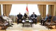 وزير الرياضة يؤكد ضرورة دعم الأندية الجماهيرية لتحقيق الاستقرار الإداري