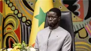 السنغال: تعيين الخبير الاقتصادي أحمد الأمين لو رئيساً للوزراء