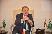 رئيس حزب الوفد يهنئ الرئيس السيسي والأزهر والشعب المصري بعيد الأضحى