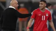 وليد صلاح عبداللطيف: استبعاد مصطفى محمد وشحاتة من منتخب مصر ظلم