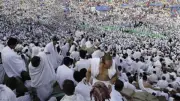 أدعية الصالحين في يوم عرفة.. كلمات تفتح أبواب الرحمة وتُغفر الذنوب