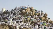 نصائح وزارة الحج السعودية للحجاج لتجنب الإجهاد الحراري