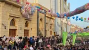 بشرى سارة من الأرصاد: أجواء ربيعية مستقرة في عيد الأضحى