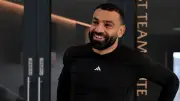 محمد صلاح: أتمنى أن أكون فتحت الباب أمام اللاعبين المصريين للاحتراف