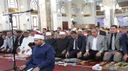 ساحات ومساجد صلاة عيد الأضحى في القاهرة والجيزة.. اختر الأقرب لسكنك