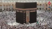 ملايين الحجاج على عرفات.. والمسلمون يحيون أعظم أيام العام بالدعاء والصيام