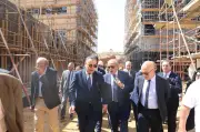 قنصوة: الجامعة الأهلية الفرنسية نموذج متطور للشراكات التعليمية الدولية في مصر