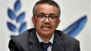 مدير الصحة العالمية ينتقد تدمير مستشفيات لبنان بشكل غير مباشر