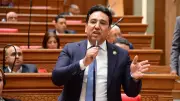 برلماني: ممارسات بن غفير بحق متضامني غزة جريمة أخلاقية