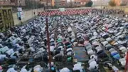 هل صلاة العيد فرض أم سنة؟.. الأزهر والإفتاء يحسمان الحكم الشرعي