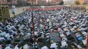 كيفية صلاة عيد الأضحى خطوة بخطوة.. عدد التكبيرات ووقت أدائها