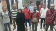 إحباط شبكة لاستغلال الأطفال في التسول وبيع السلع بالقاهرة