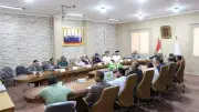 محافظ الوادي الجديد تتابع استعدادات عيد الأضحى وتشدد على تكثيف الرقابة