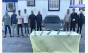 مشادة طالب متأخر تتحول إلى معركة بالشوم في بورسعيد