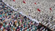 هل يجوز الأكل قبل صلاة عيد الأضحى؟ الإفتاء توضح الحكم الشرعي