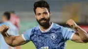 أحمد سامي: القطبين أكبر اختبار لنا ولا نفضل مباراة على أخرى