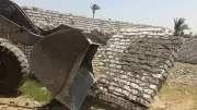 بني سويف: حملات مكثفة لمواجهة التعديات وتحسين الخدمات استعداداً لعيد الأضحى