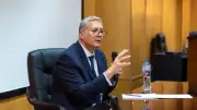 وزير البترول يؤكد أهمية تحسين ترتيب مصر في مؤشرات الاستثمار التعديني