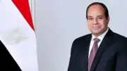 الرئيس السيسي يتلقى تهنئة هاتفية من ملك البحرين بعيد الأضحى