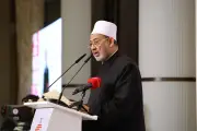 شيخ الأزهر يهنئ الرئيس السيسي والشعب المصري والأمتين العربية والإسلامية بعيد الأضحى