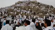 السياحة: خطة متكاملة وتعليمات مهمة لحماية الحجاج من ارتفاع الحرارة