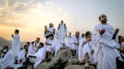 تضامن كفر الشيخ تتابع تصعيد حجاج الجمعيات الأهلية إلى عرفات