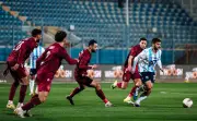 خاص: تفاصيل مفاوضات سيراميكا مع الأهلي بشأن المساك