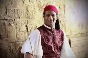 طرح إعلان تشويقي جديد لفيلم أسد بمناسبة عيد الأضحى