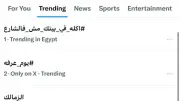 هاشتاج أكله_في_بيتك_مش_فالشارع يتصدر السوشيال ميديا وتحذيرات من إلقاء الطعام للحيوانات